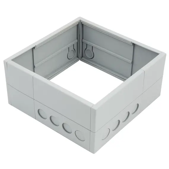 Разделитель для ящика от 300 мм EasyFlex Ninka арт.2160.91.30511