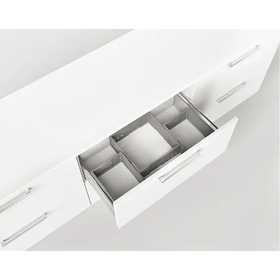 Разделитель для ящика от 300 мм EasyFlex Ninka арт.2160.91.30511 - 3