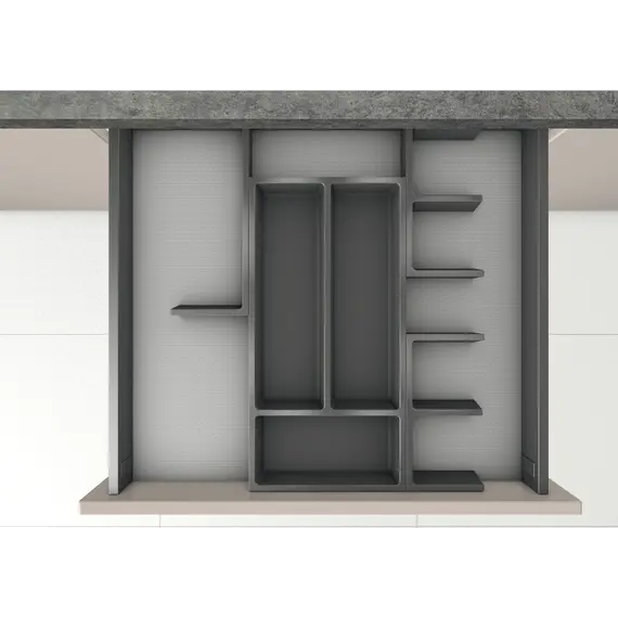 Рамка для ящиков 400-550 мм Connect Ninka арт.2298.XX.XXXXX - 1