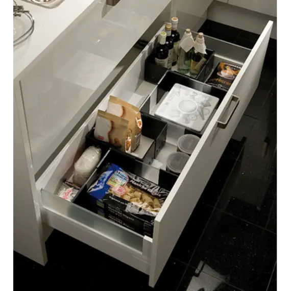 Комплект разделителей (3 шт) CuisioFlex Ninka арт.2060.93.20914 - 5