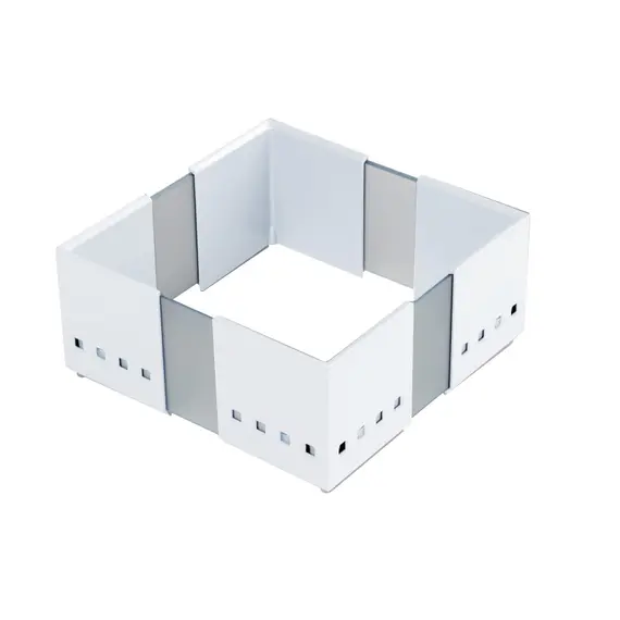 Комплект разделителей (3 шт) CuisioFlex Ninka арт.2060.93.20914 - 1