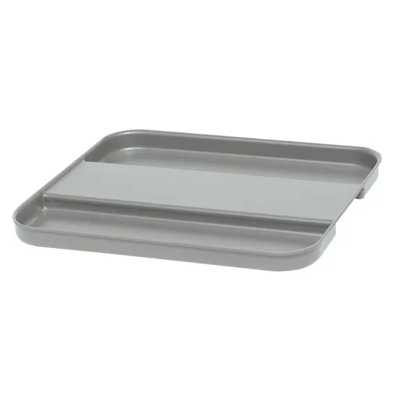 Контейнер для мусора 32 л 306*230*560 мм (alu grey) Eins2vier Ninka арт.5075.90.41616 - 7