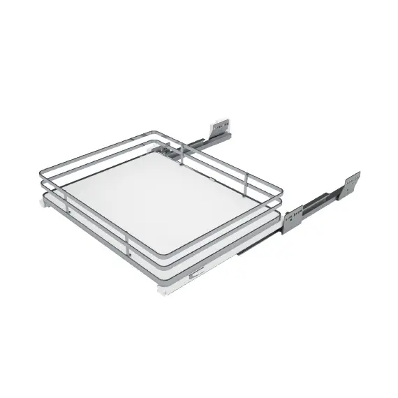 Корзина-ящик, высота 160 мм, шкаф 600мм арт.119Plus.SIGE.600