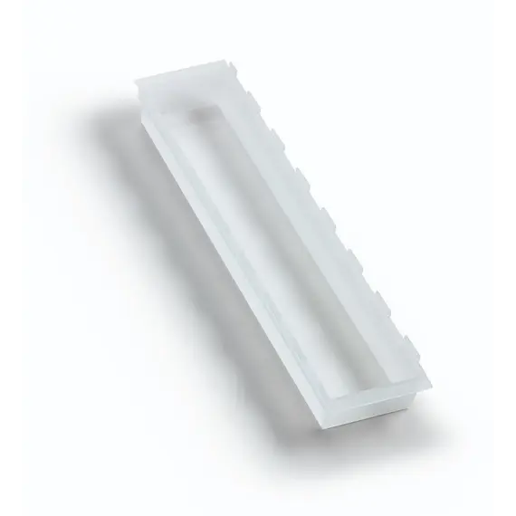 Лоток 100*473 мм белый Cuisio Ninka арт.2051.92.40686