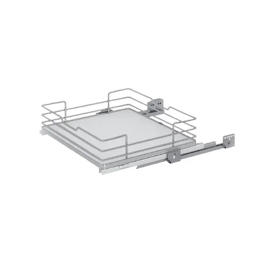 Корзина-ящик, высота 160 мм, шкаф 900мм арт.119i.SIGE.900