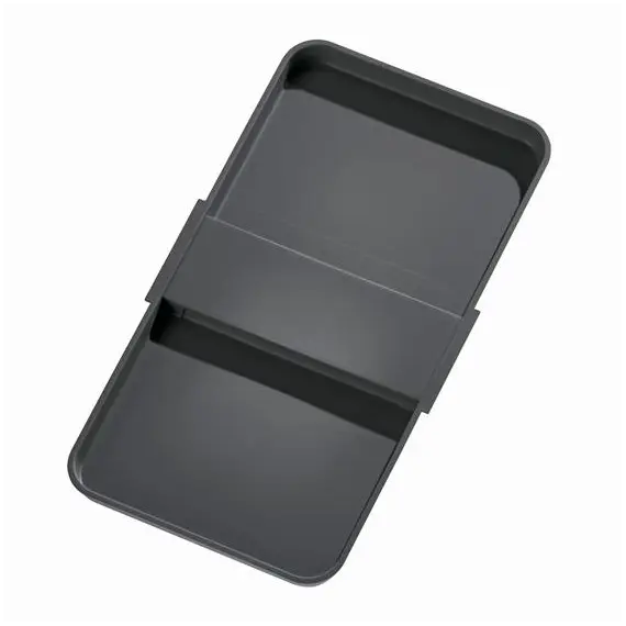 Крышка для контейнера 25/35/42 л (alu grey) Eins2vier Ninka арт.5010.11.41616