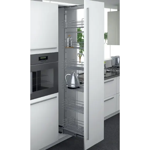 Рама телескопическая для выдвижной колонны, высота 1880/2180 мм арт.255A - 3