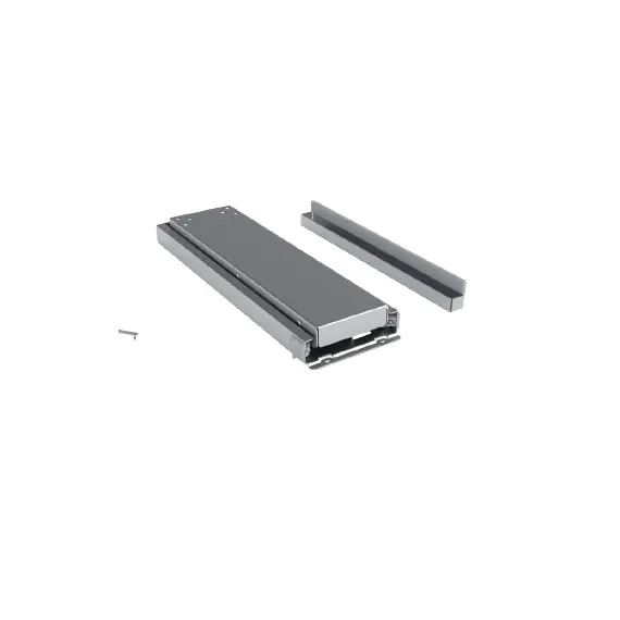 Колонна выдвижная (компл), 5 корзин, шкаф 300мм арт.295 one box.300 - 3