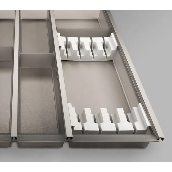 Подставка для 3-х ножей 100 мм Cuisio (черный) арт.2056.51.30471 Ninka - 3