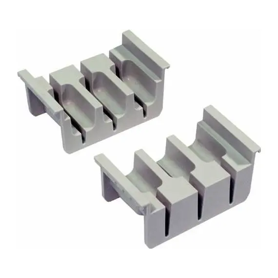 Подставка для 3-х ножей 100 мм Cuisio (серый) арт.2056.51.30411 Ninka