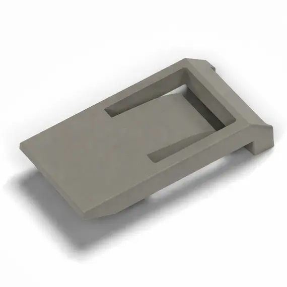 Ограничитель угла петли 105-87 арт.896-0087-7006