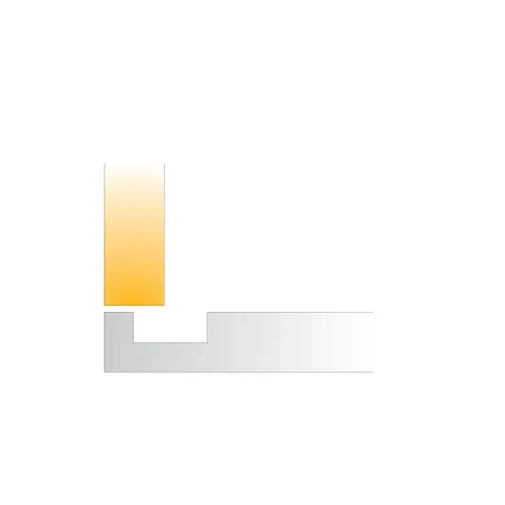 Петля мебельная Titus B-Type 90 гр 170/48/0 мм. арт.248-0R12-050-SLG - 6