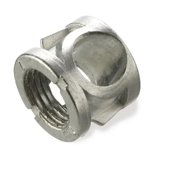 Стяжка коническая D15х12 мм арт.005960-885-300