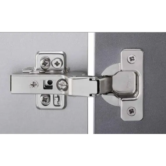 Петля T-Type 110/48/17 мм Touch Opening арт.704-0679-054-00 - 3