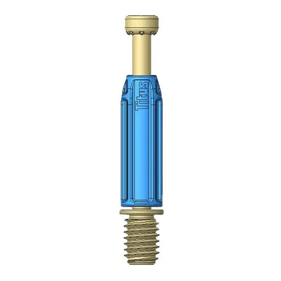 Дюбель М6х34 арт.005036-883-300