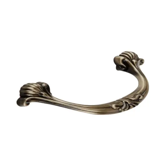 Ручка 96 мм, античный английский арт.FZZ1669-96 (аа)