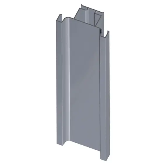 Профиль вертикальный средний Gola арт.70.1019.57.00.450