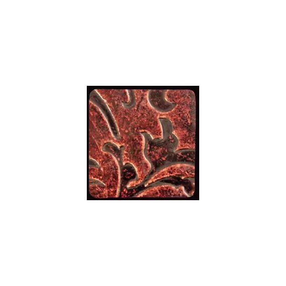 Ручка-скоба FS-205 128 медь старая - 2