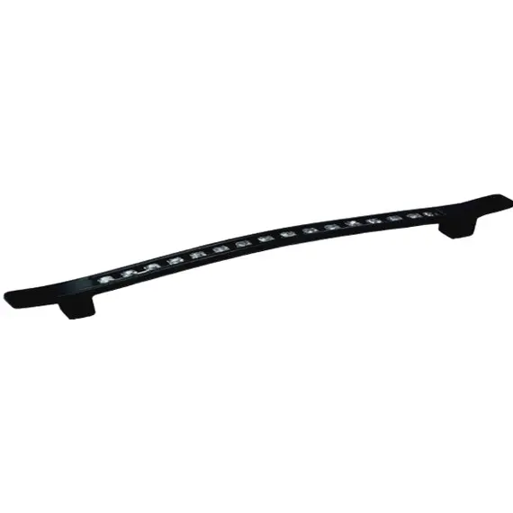 Ручка 128 мм, черный арт.FZ26033-128 (ч)