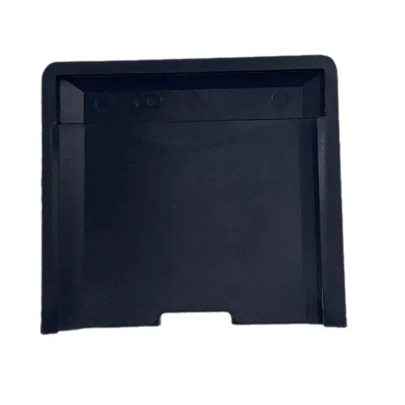 Заглушка пластик System 6 Gen 2, графит арт.006999-7015 - 1