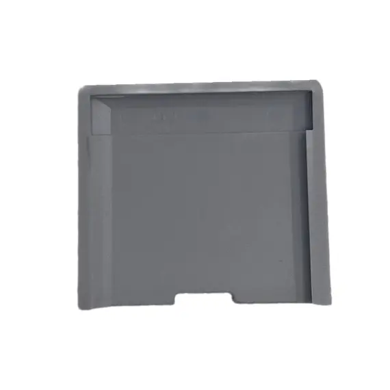 Заглушка пластик System 6 Gen 2, светло-серый арт.006999-7047 - 1