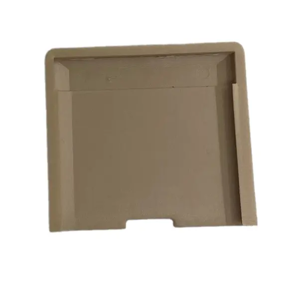 Заглушка пластик System 6 Gen 2, бежевый арт.006999-1001 - 1