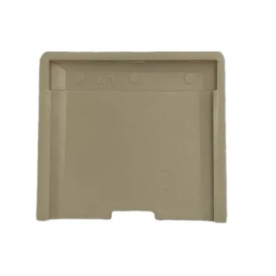 Заглушка пластик System 6 Gen 2, устричный арт.006999-1013 - 1