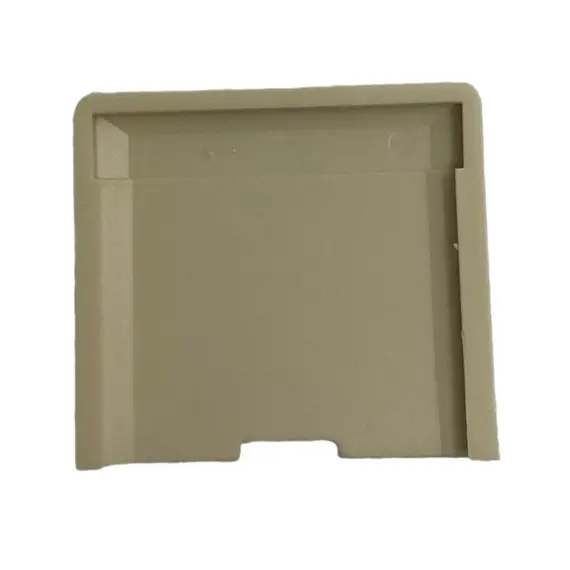 Заглушка пластик System 6 Gen 2, денвер арт.006999-1015 - 1