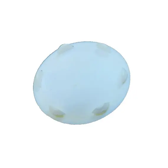 Заглушка D35мм Белая - 2