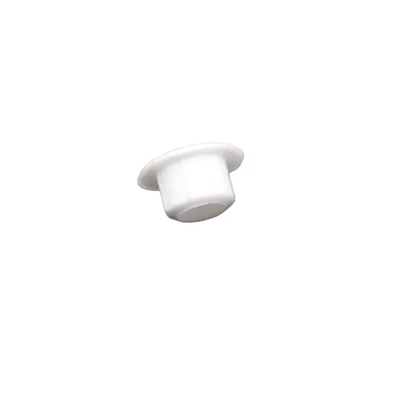 Заглушка эксцентрика (белая) арт.808 WT - 2