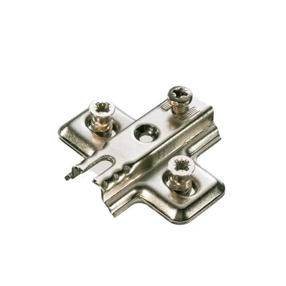 Монтажная планка петли Titus B-Type F3 мм. Арт: 244-0L40-050-N1 - 5