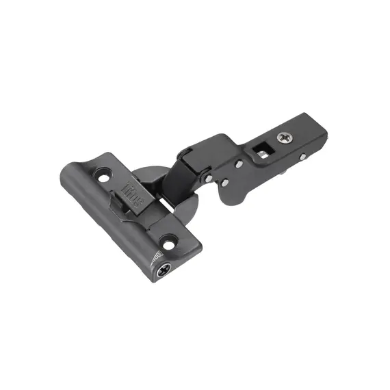 Петля T-type-i TeraBlack Glissando 110/45/17 арт.701-0DT0-956-00