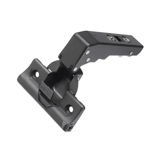 Петля T-type-i TeraBlack Glissando 110/48/17 90 гр арт.701-0A98-961-00