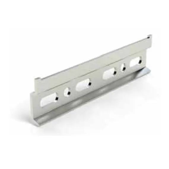 Шина для навесов 120х6х29,5 мм арт.258.1200.40