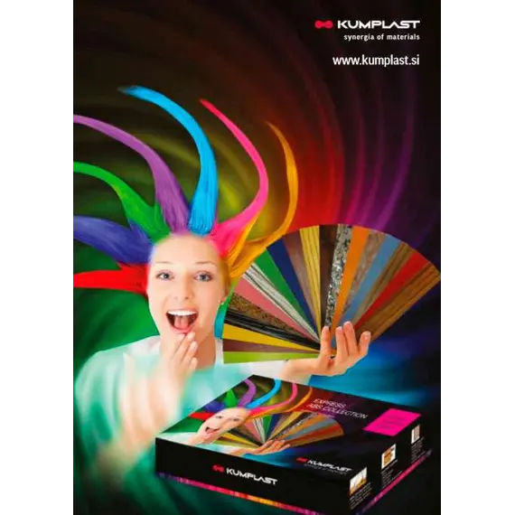 Kumplast (кромка и пластиковая фурнитура)