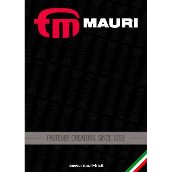 Mauri 2020 — Общий каталог