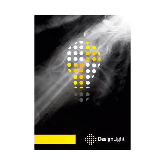 HLT 2019 — комплекты света