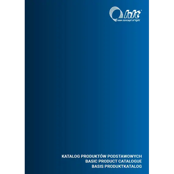 HLT — световые системы 2021