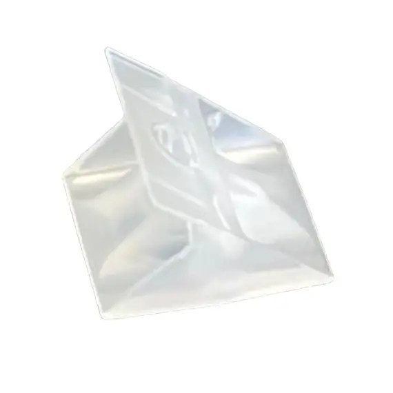 Соединитель задней стенки, без винта арт.ES.1053.05