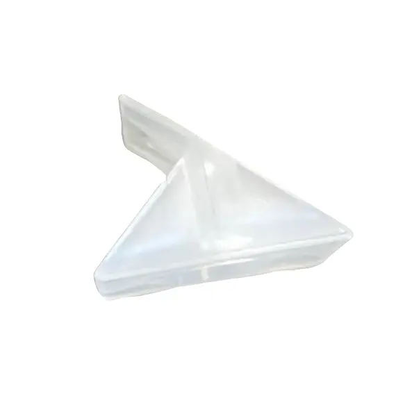 Соединитель задней стенки, без винта арт.ES.1053.05 - 1