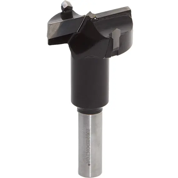 Сверло чашечное SÄGEDOKTOR D=35 мм, S=10х30 мм, L=57.5 мм, Z=2, RH арт.HBR350575