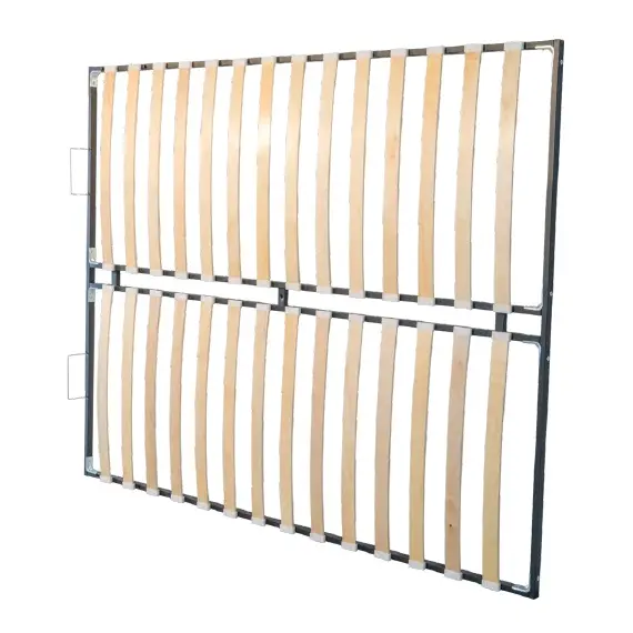 Основание 160 А кровать арт.О160АК