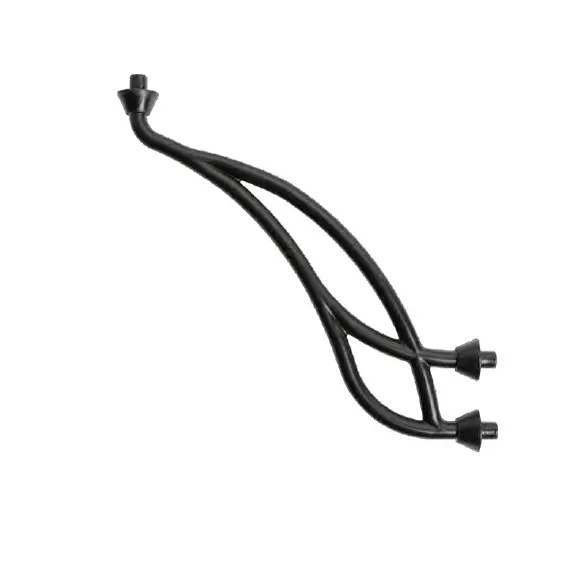 Упор декоративный, черный арт.УД(ч)