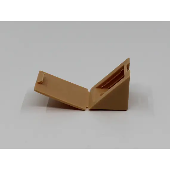 Уголок монтажный (груша) арт.4829-000-UP