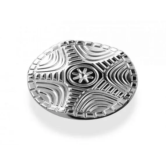 Ручка-модель FM-074 000 Cr глянцевый