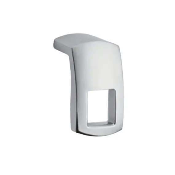 Ручка 0 мм, сатиновый хром арт.FZ6212 (сх)