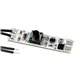 Выключатель в LED профиль MS60 Micro Switch 12VDC 60W арт.WYL-MS60-01W