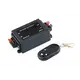 Диммер LED RF с пультом MAX 8A 12V арт.STER-1xGNI-8A-RF-01
