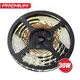 LED лента PREMIUM 300 LED 2835 IP20 8 мм 4000К 30W/5m CRI>81 арт.R-2835-300-20-40K-02