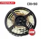 LED лента PREMIUM 300 LED 2835 IP20 8 мм 6000К 30W CRI>92 арт.R-2835-300-20-60K-90-02